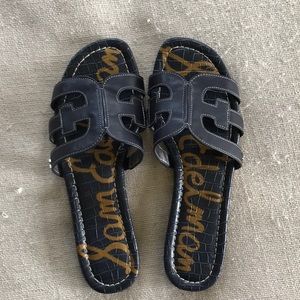 Sam Edelman Slides